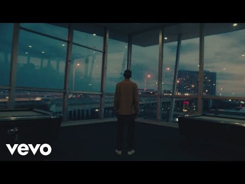 Dominic Fike — 3 Nights