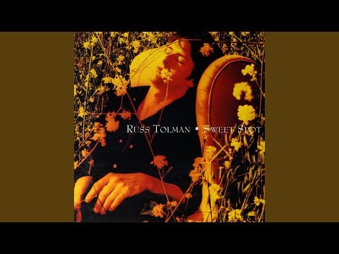 Russ Tolman — Are You The One?