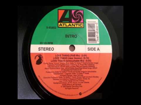 Intro (3) — Intro - Love Thang (Untouchables Mix)