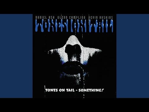 Tones On Tail — Go! (Single Edit)