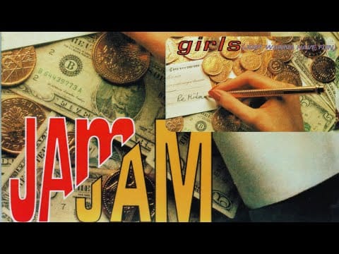 Jam Jam — 𝐉𝐚𝐦 𝐉𝐚𝐦 ‎– 𝐆𝐢𝐫𝐥𝐬 (𝐉𝐮𝐬𝐭 𝐖𝐚𝐧𝐭 𝐓𝐨 𝐇𝐚𝐯𝐞 𝐅𝐮𝐧) (𝐂𝐥𝐮𝐛 𝐌𝐢𝐱)