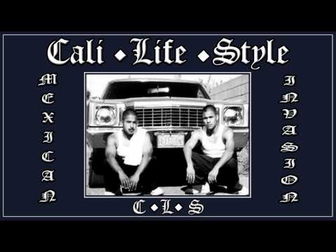 Cali Life Style — Cali Life Style - Lost