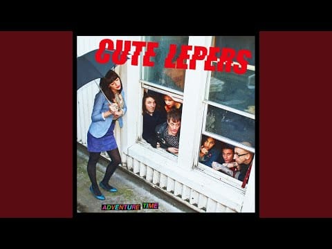 The Cute Lepers — Tribute To Charlie