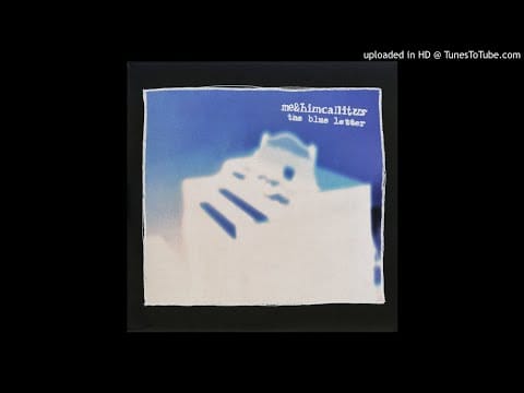 me and him call it us — me and him call it us - split 7" [2006]