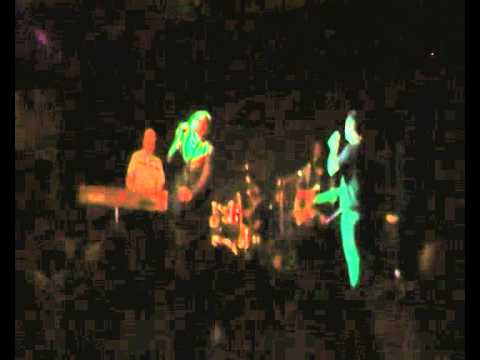 Pama International — Pama International - Don't Live A Lie (Hootananny 10th Dec 2010)