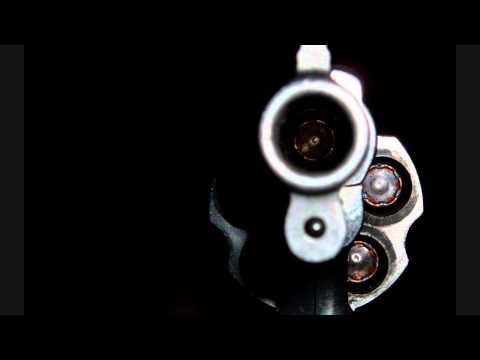 Alexander Veljanov — The Man with the Silver Gun (Attica Blues Mix)