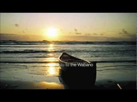 Connie Kaldor — CANOE SONG - Connie Kaldor (with lyrics)