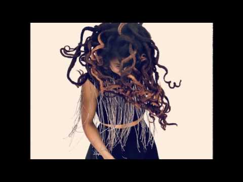 Valerie June — Valerie June - The Front Door