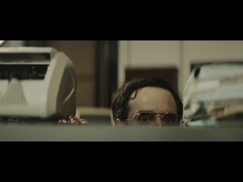 Stuck in the Sound — Stuck in the Sound - Break up [Official Video]