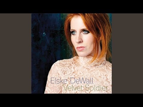 Elske DeWall — War