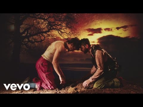 MGMT — Me and Michael