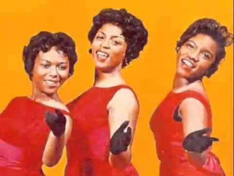The Exciters — The Exciters - It's So Exciting