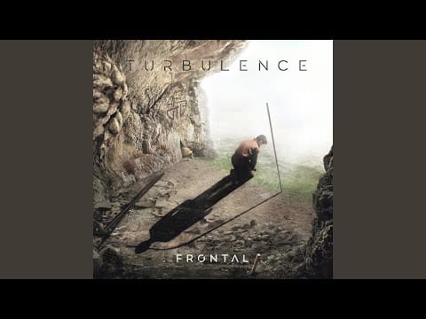 Turbulence (16) — Faceless Man
