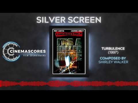 Shirley Walker — Cinemascores - Turbulence (1997) Original Soundtrack Score