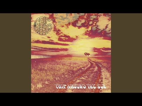 The Grip Weeds — Letters