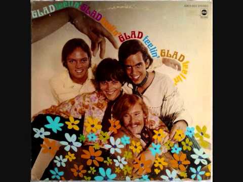 Glad (4) — GLAD - Shape Of Things To Come