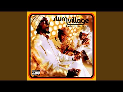 Slum Village — Disco