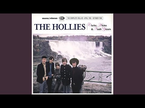 The Hollies — A Taste of Honey (Mono) (2011 Remaster)