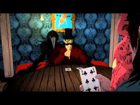 Marmaduke Duke — Marmaduke Duke - Rubber Lover (Official Video)