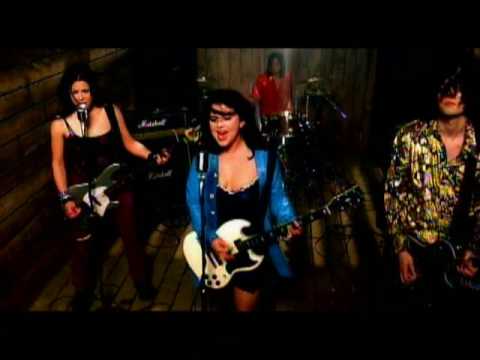 Veruca Salt — Veruca Salt - Born Entertainer