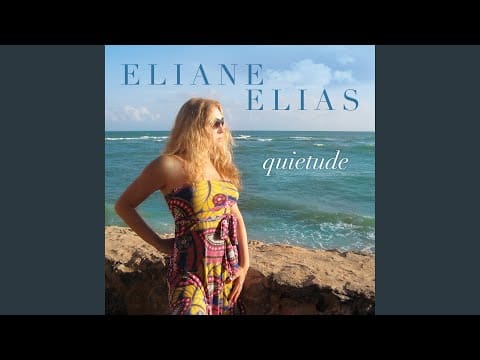 Eliane Elias — Saveiros