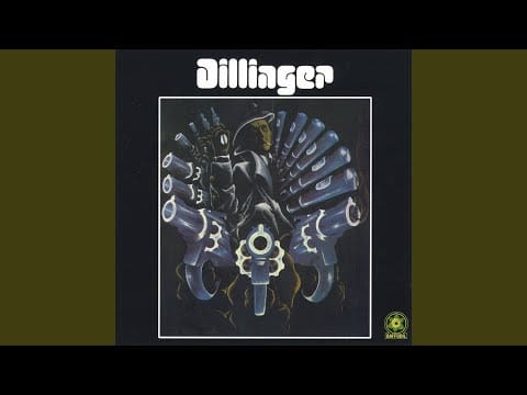 Dillinger (6) — People