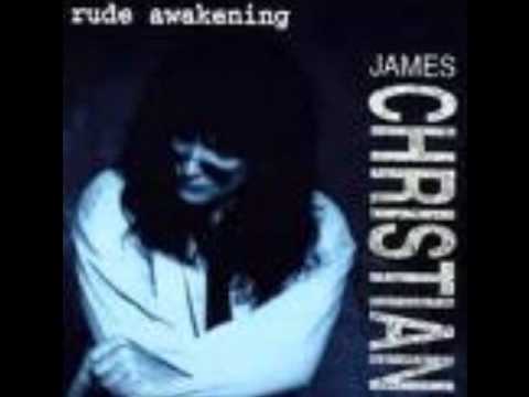 James Christian (4) — JAMES CHRISTIAN - The Warden