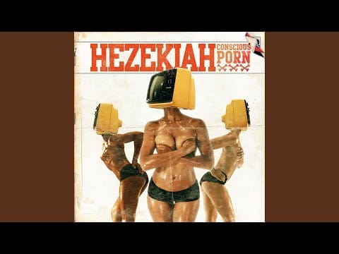 Hezekiah — She Male