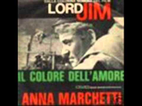 Anna Marchetti — Anna Marchetti  - Se Tu Fossi Un Vero Amico