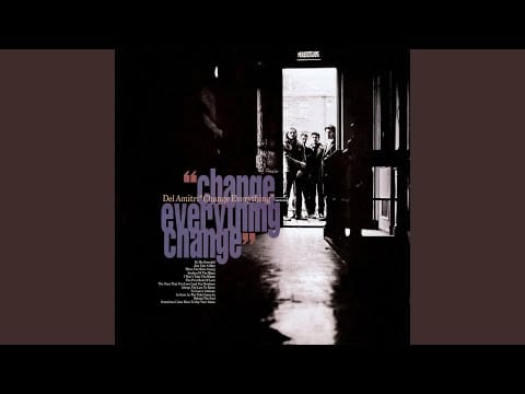 Del Amitri — Lighten Up The Load