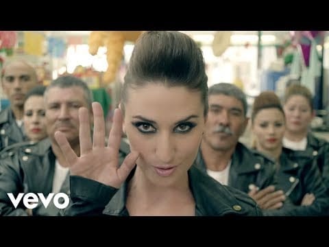 Sara Bareilles — Sara Bareilles - Gonna Get Over You (Official Video)