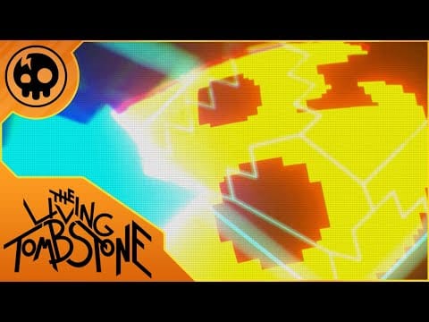 The Living Tombstone — The Living Tombstone - Fly Home (Visualizer)