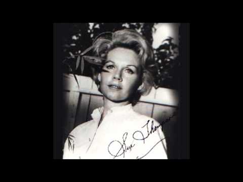 Sue Thompson — Someone - Sue Thompson