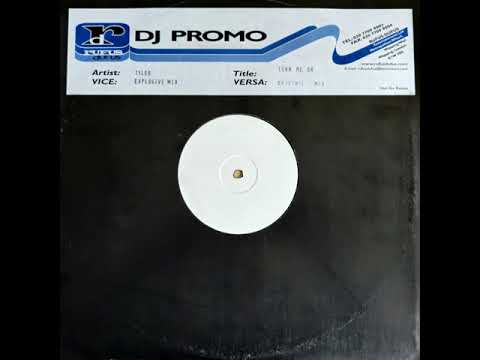 Tyler — Tyler - Turn Me On (Original Mix) [1999] [Rufus Dufus – RDET 01]