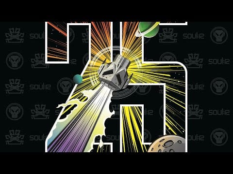 Spirit — Marcus Intalex & Spirit - Crackdown