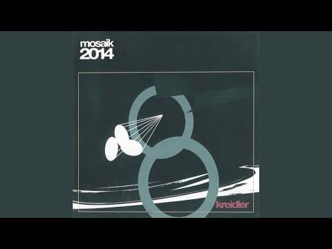 Kreidler — Marauder (2019 Remastered Version)