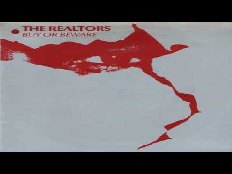 The Realtors — The Realtors – Guilty By Association
