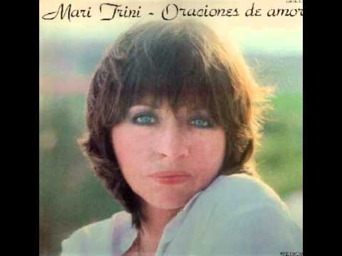 Mari Trini — MARI TRINI canta "EL PRODUCTO" HD ( sonido 5.1 )