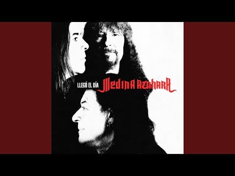 Medina Azahara — Sr Troncoso