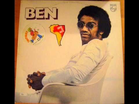 Jorge Ben — Jorge Ben - Domingo 23 (1972)