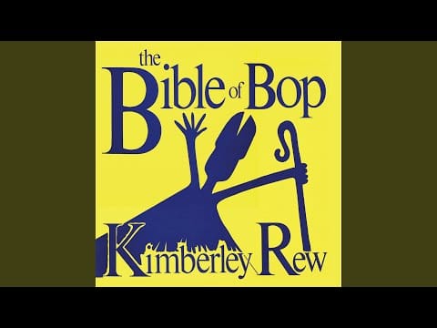 Kimberley Rew — My Baby Does Her Hairdo Long