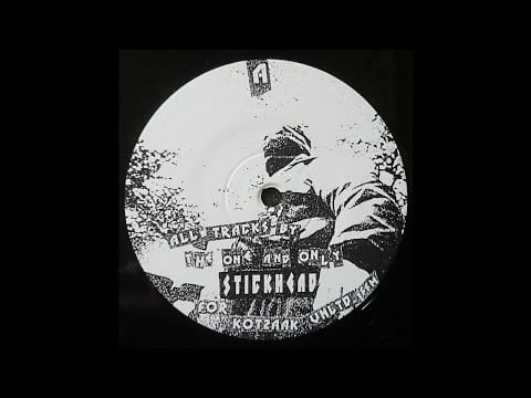 Stickhead — Stickhead - Gimme Death (I LIke This Shit!)