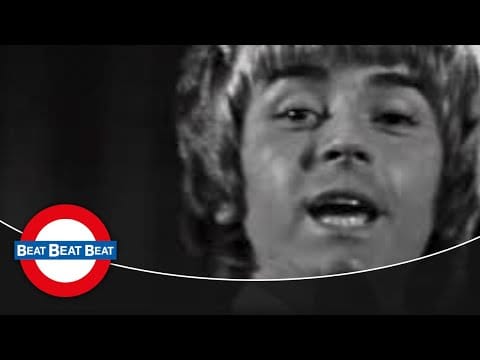 David Garrick — David Garrick - Don't Go Out Into The Rain (You're Gonna Melt) (1967)