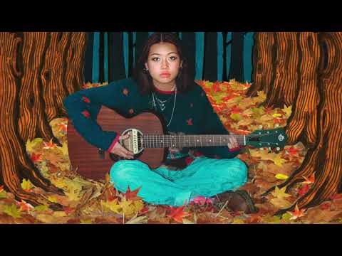 Beabadoobee — Tired