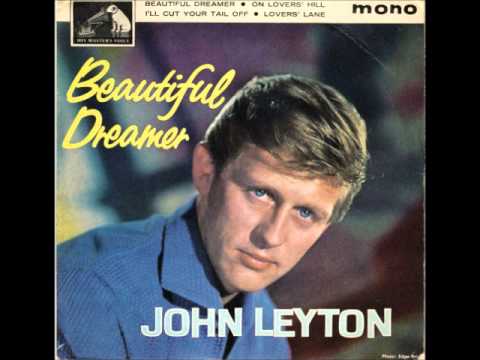 John Leyton — John Leyton - Beautiful Dreamer 1963