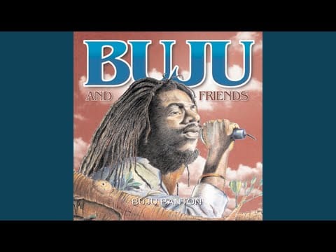 Buju Banton — Weary (feat. Culture)