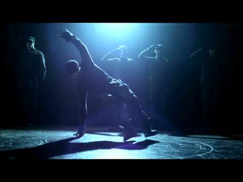 Peter Andre — Peter Andre Defender Official Video