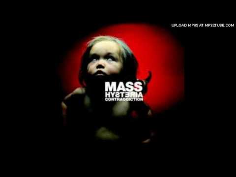 Mass Hysteria (4) — Mass Hysteria - Corazones Olvidados