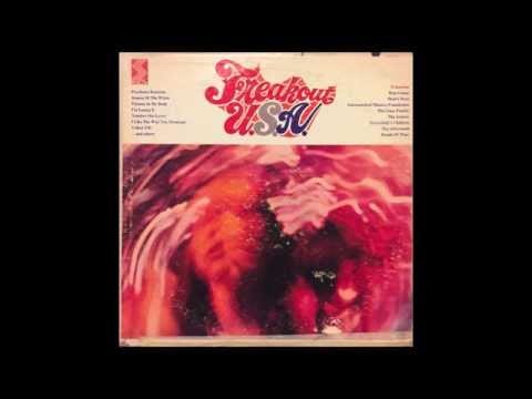 The Mugwumps (2) — The Mugwumps - Season Of The Witch (1967)