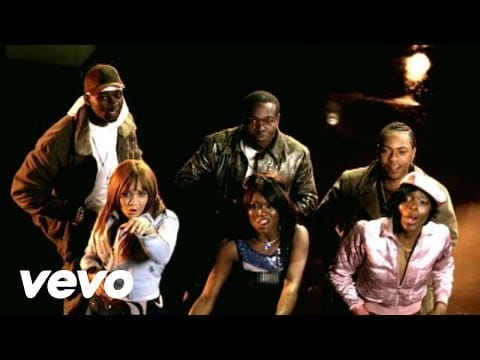 Big Brovaz — Big Brovaz - We Wanna Thank You (The Things You Do) (Video)